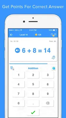 Maths Tricks android App screenshot 11