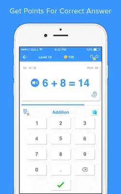 Maths Tricks android App screenshot 1