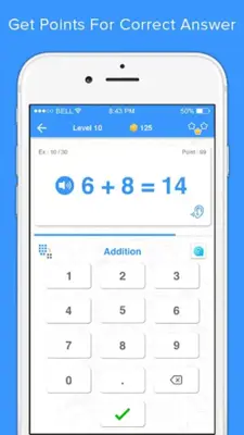 Maths Tricks android App screenshot 6